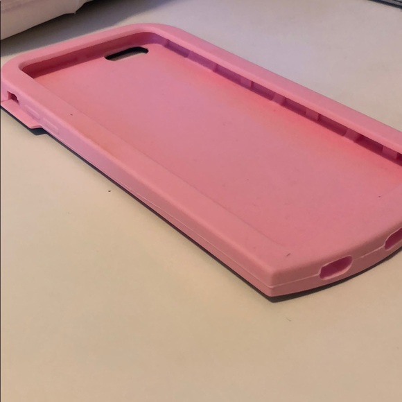 iPhone 6 Plus “Chill Pills” phone case - Picture 3 of 4